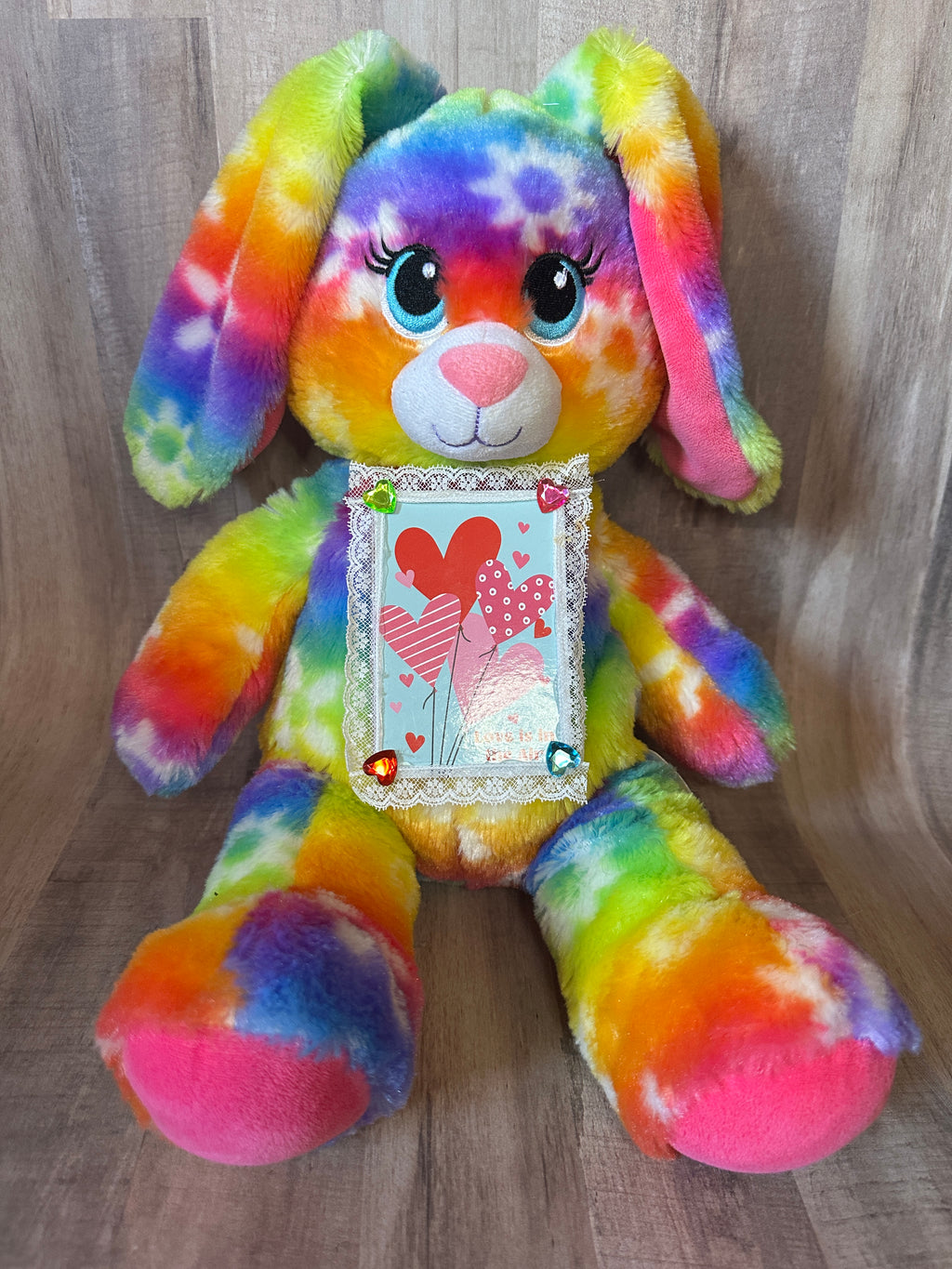 Plushy Gift