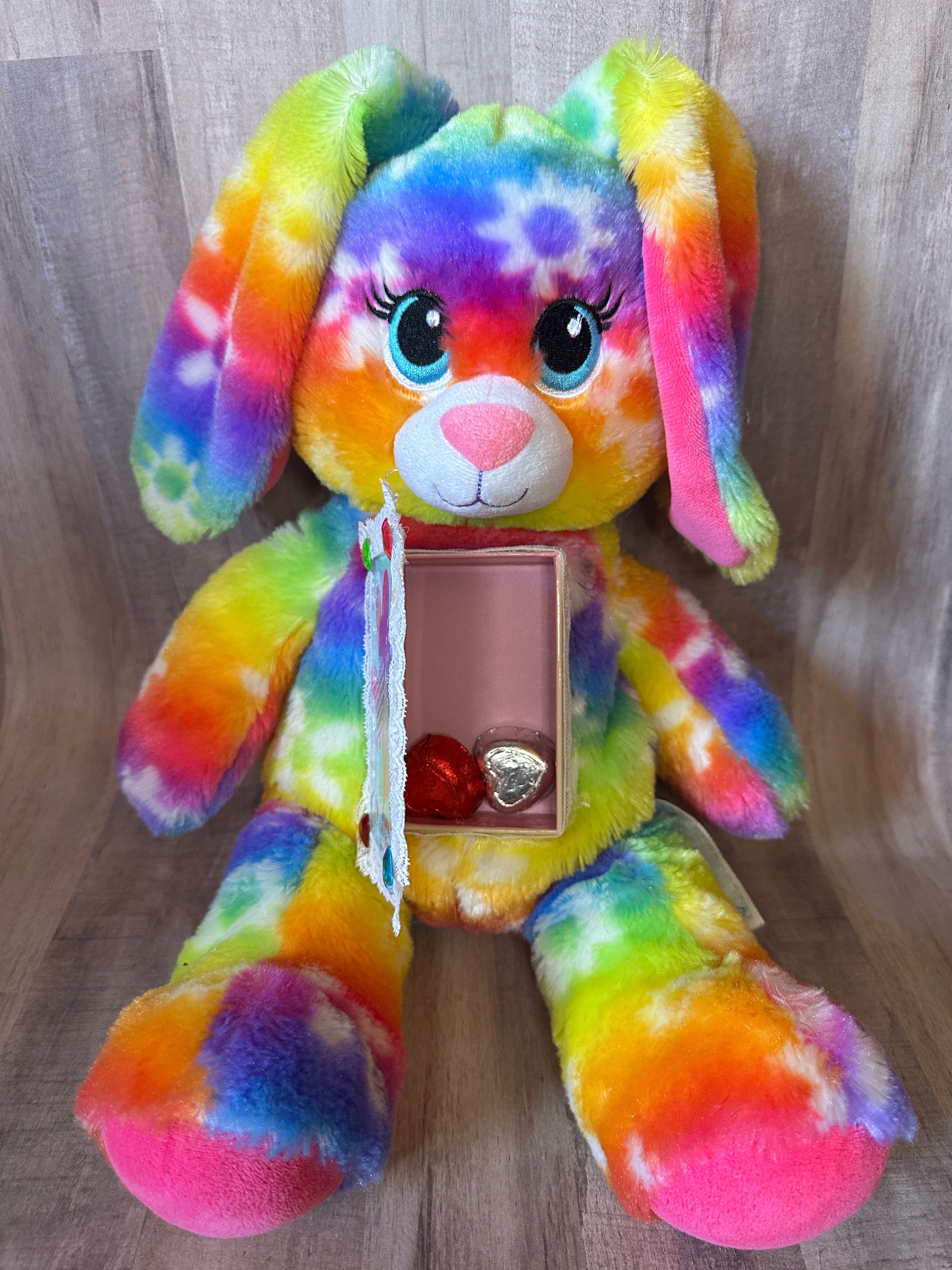 Plushy Gift