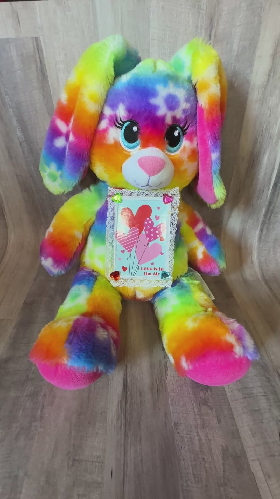 Plushy Gift